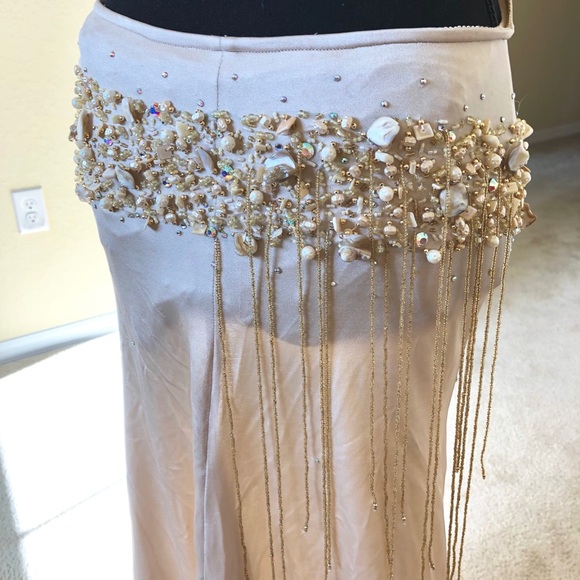Sahar Okasha  Two-Piece Costume main image 1